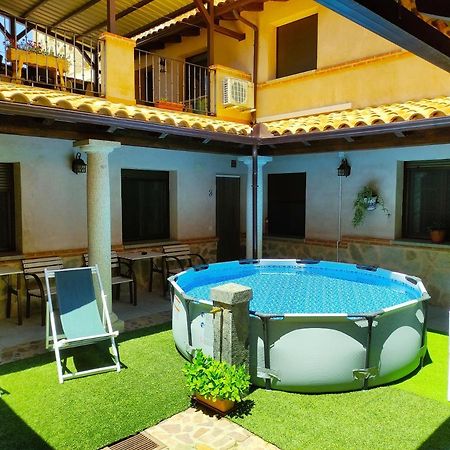 Los Laureles 2 Urda Екстериор снимка