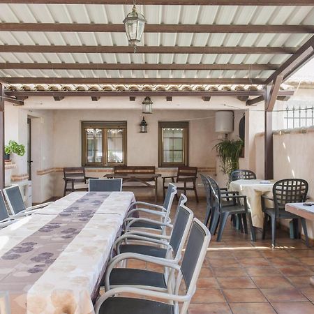 Los Laureles 2 Urda Екстериор снимка