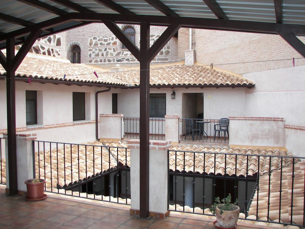 Los Laureles 2 Urda Екстериор снимка