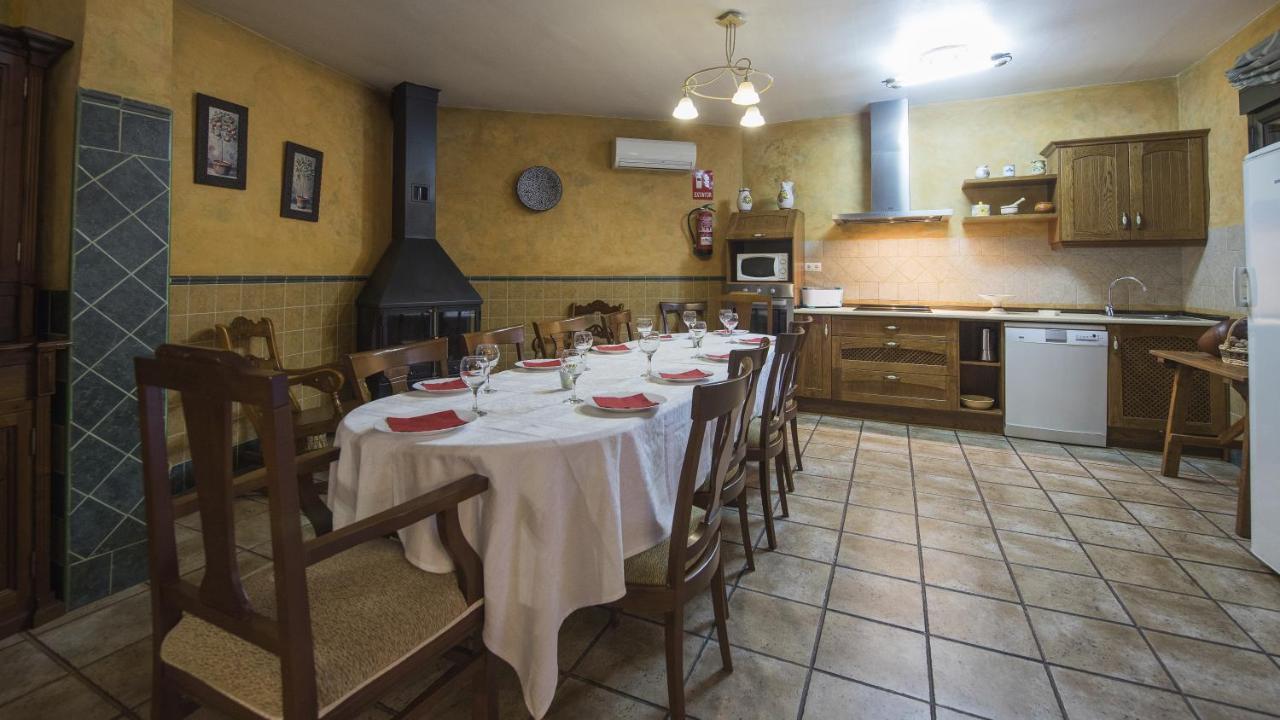 Los Laureles 2 Urda Екстериор снимка