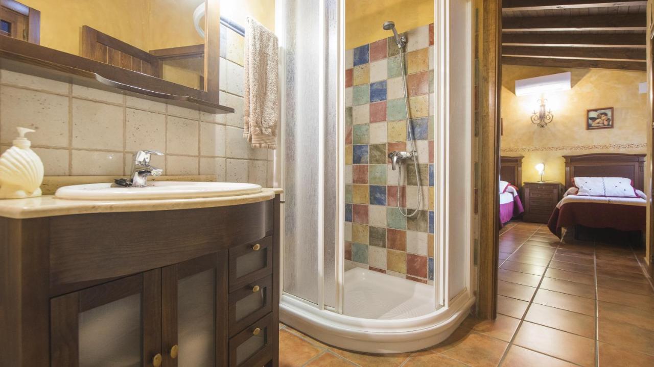 Los Laureles 2 Urda Екстериор снимка