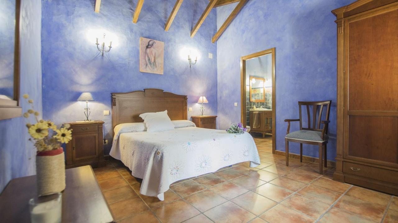 Los Laureles 2 Urda Екстериор снимка