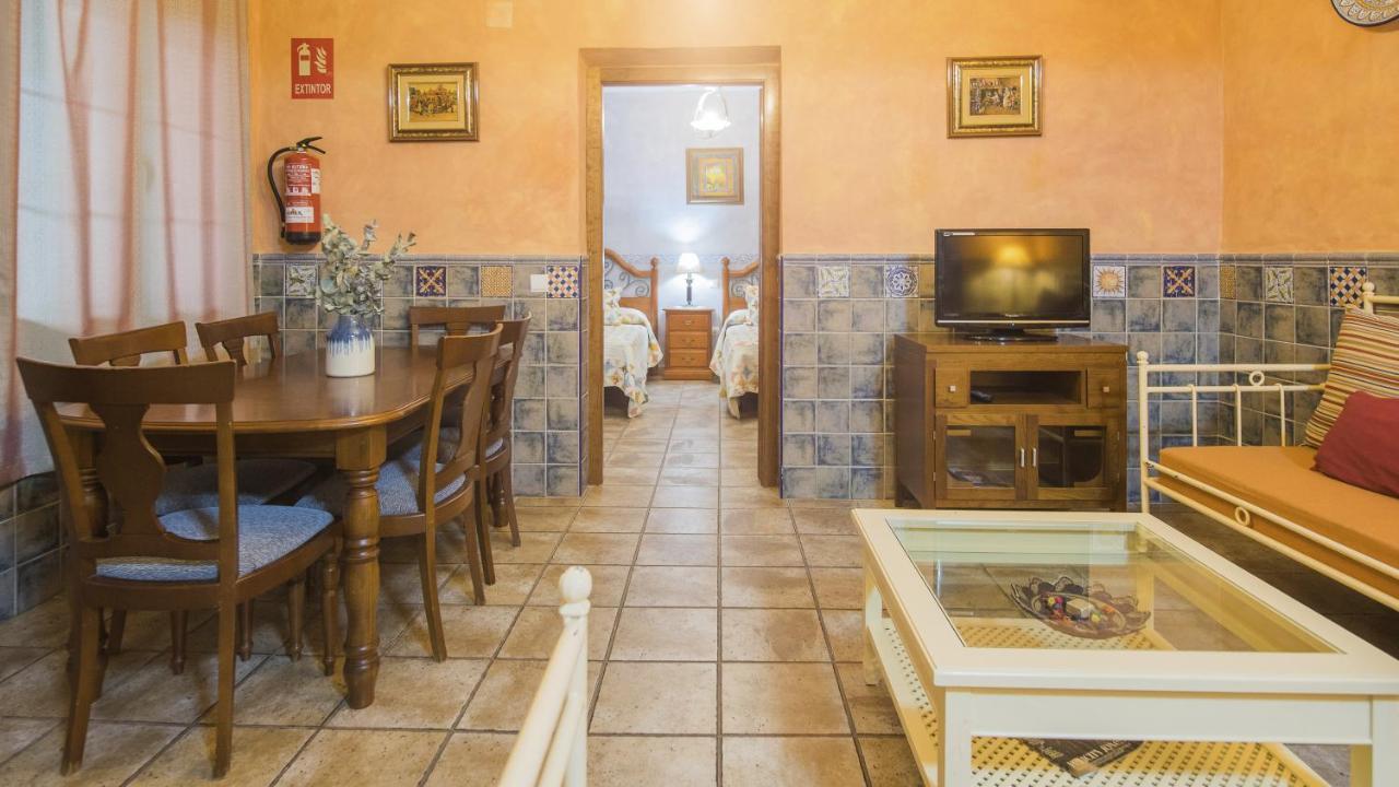 Los Laureles 2 Urda Екстериор снимка