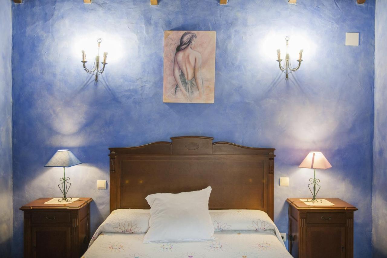 Los Laureles 2 Urda Екстериор снимка