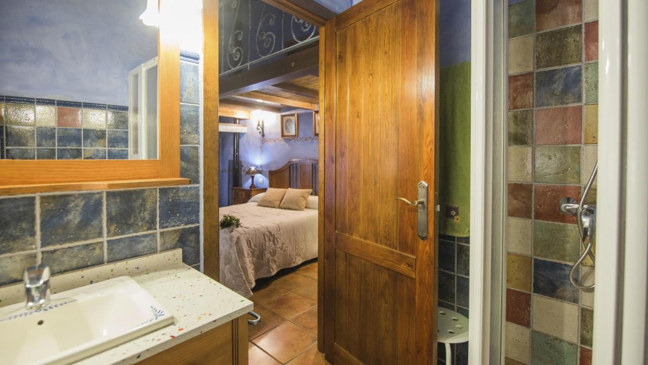 Los Laureles 2 Urda Екстериор снимка