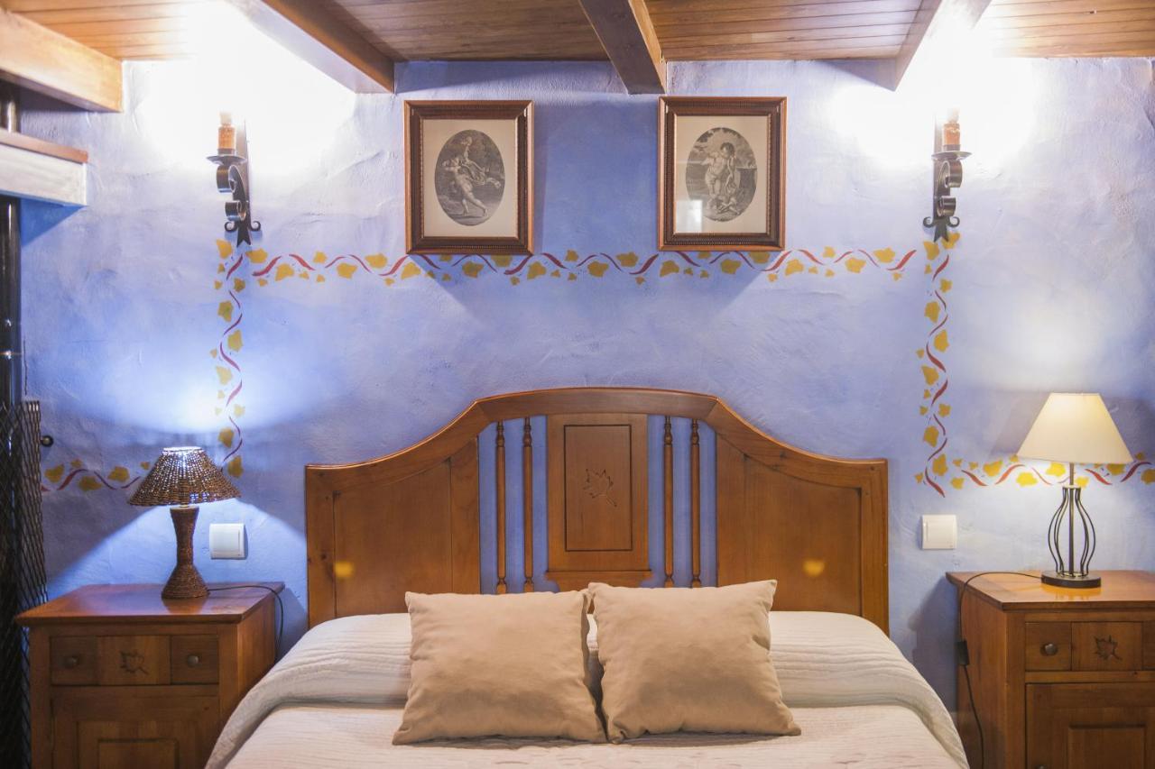 Los Laureles 2 Urda Екстериор снимка